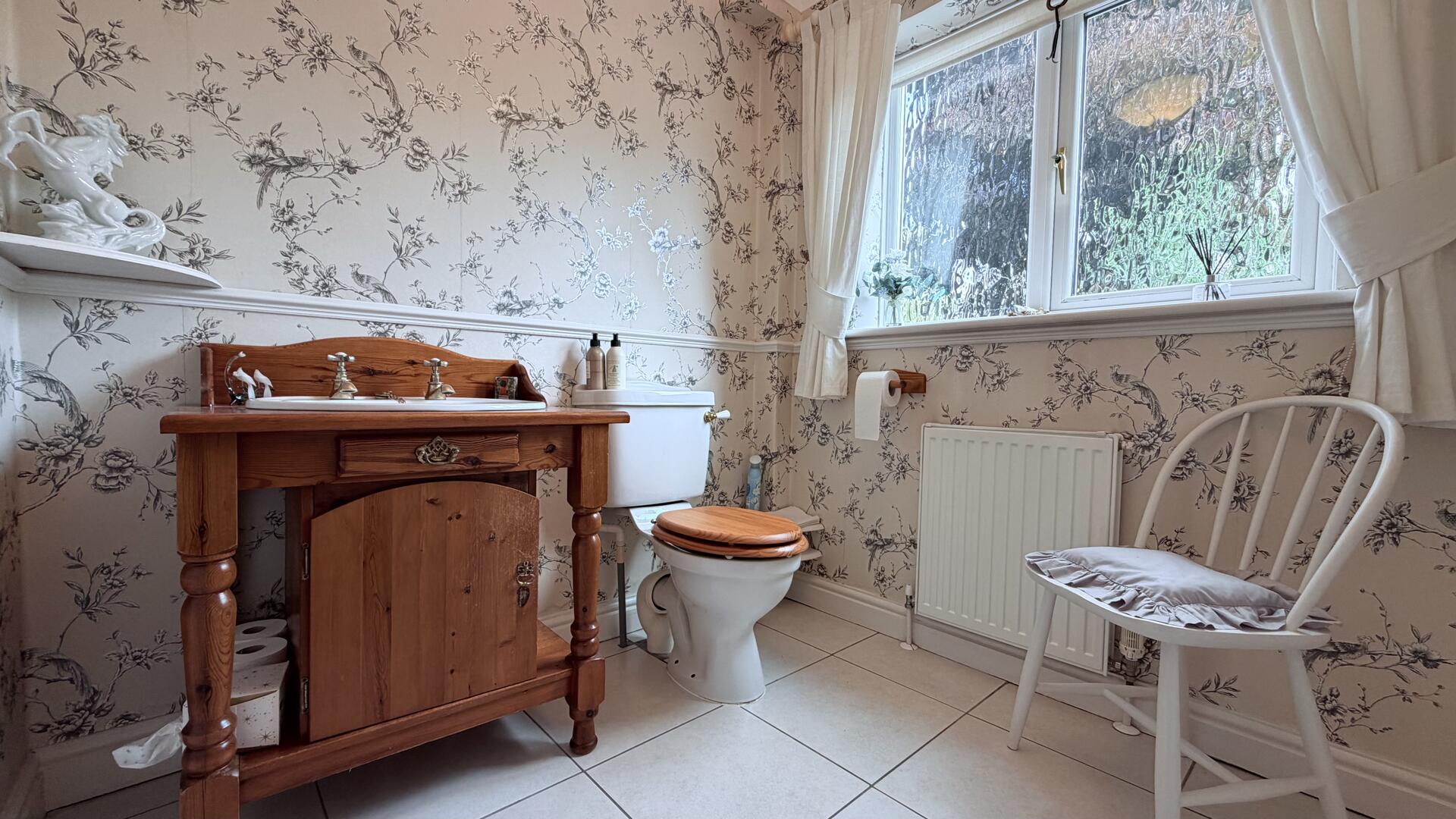 Lynwood Drive, Blakedown, Kidderminster